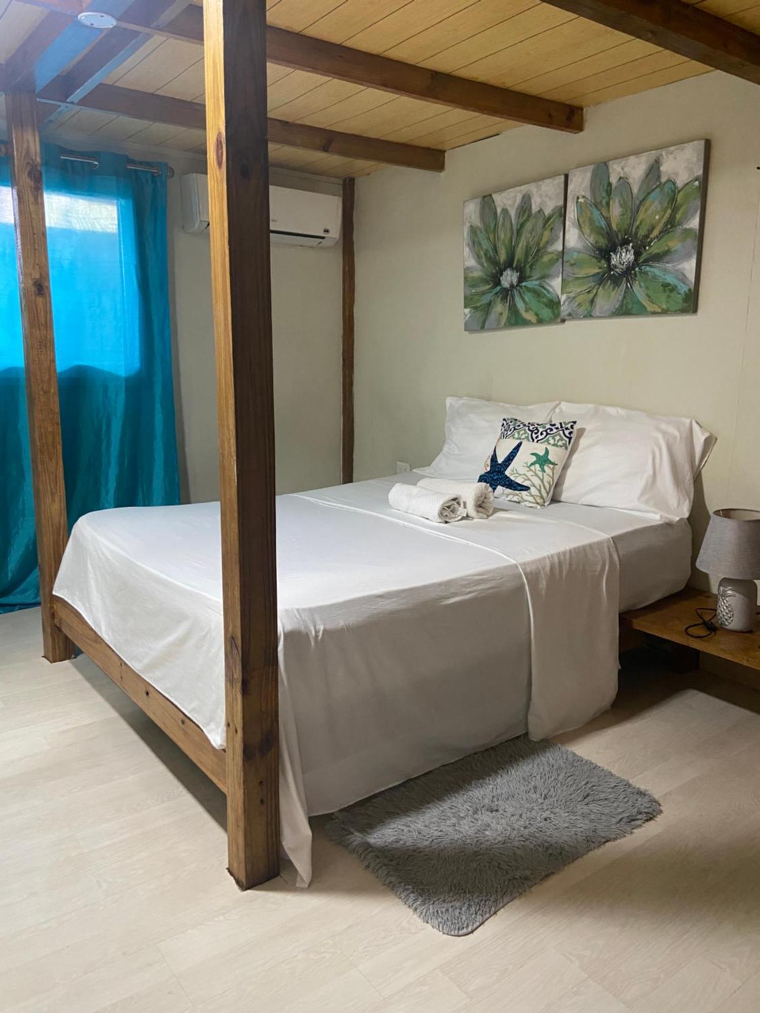 Hotel Casa Mano Juan Extérieur photo