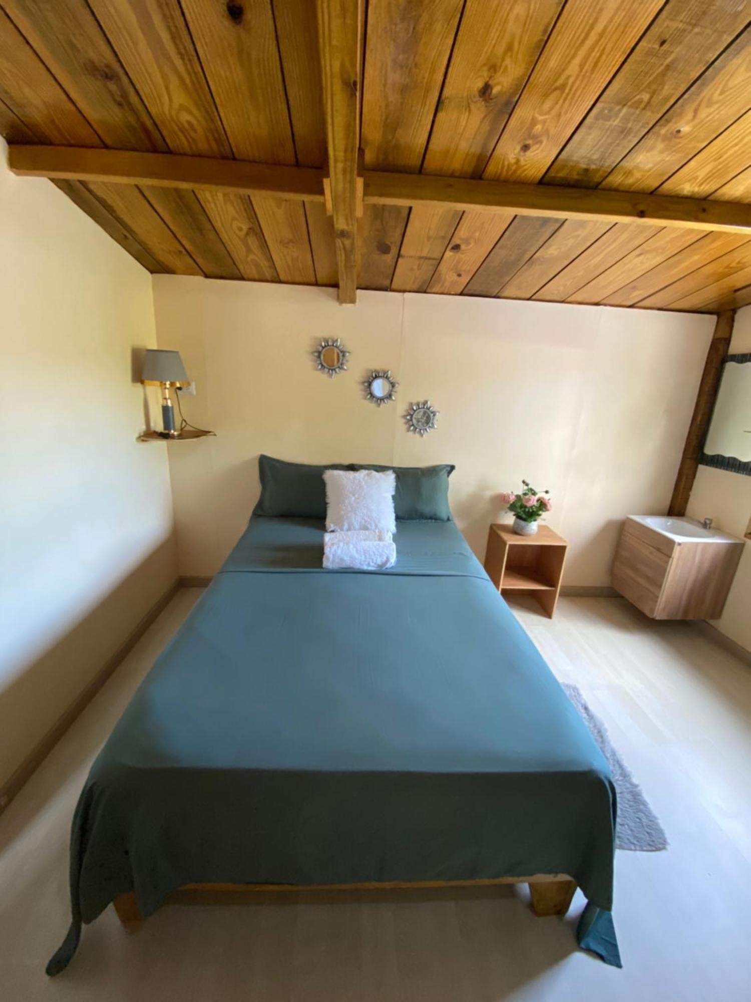 Hotel Casa Mano Juan Extérieur photo