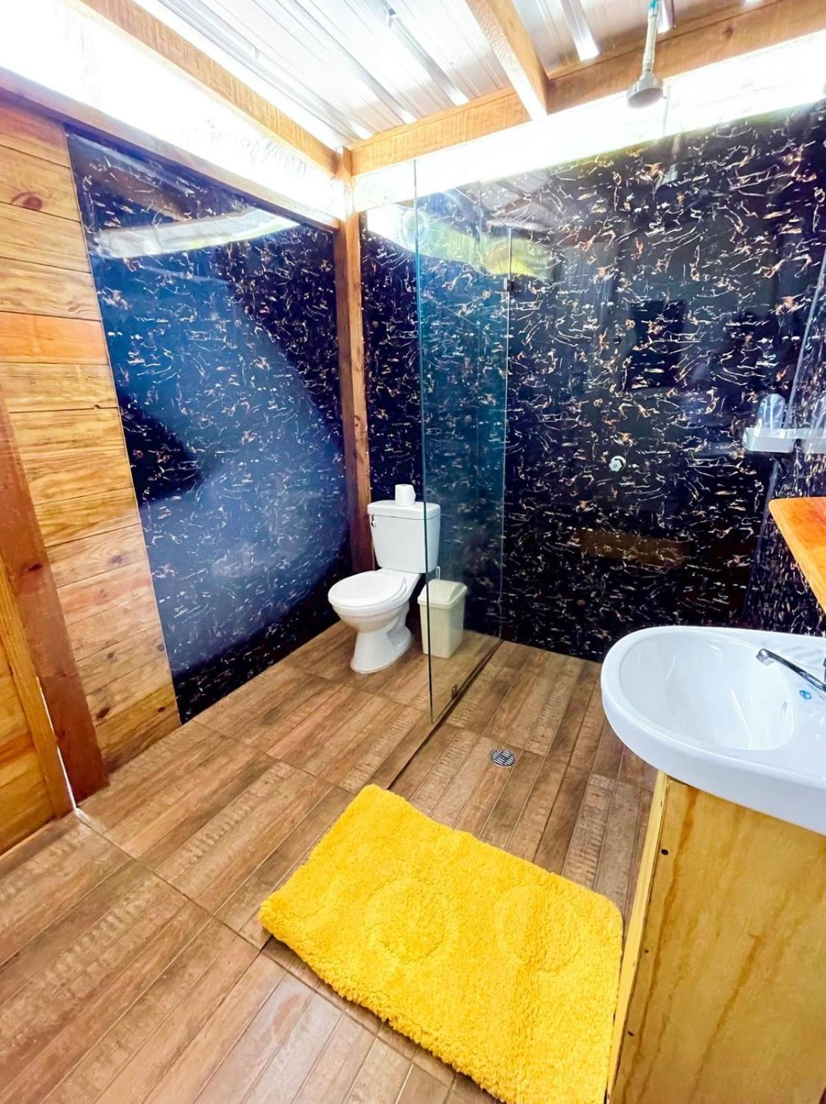 Hotel Casa Mano Juan Chambre photo