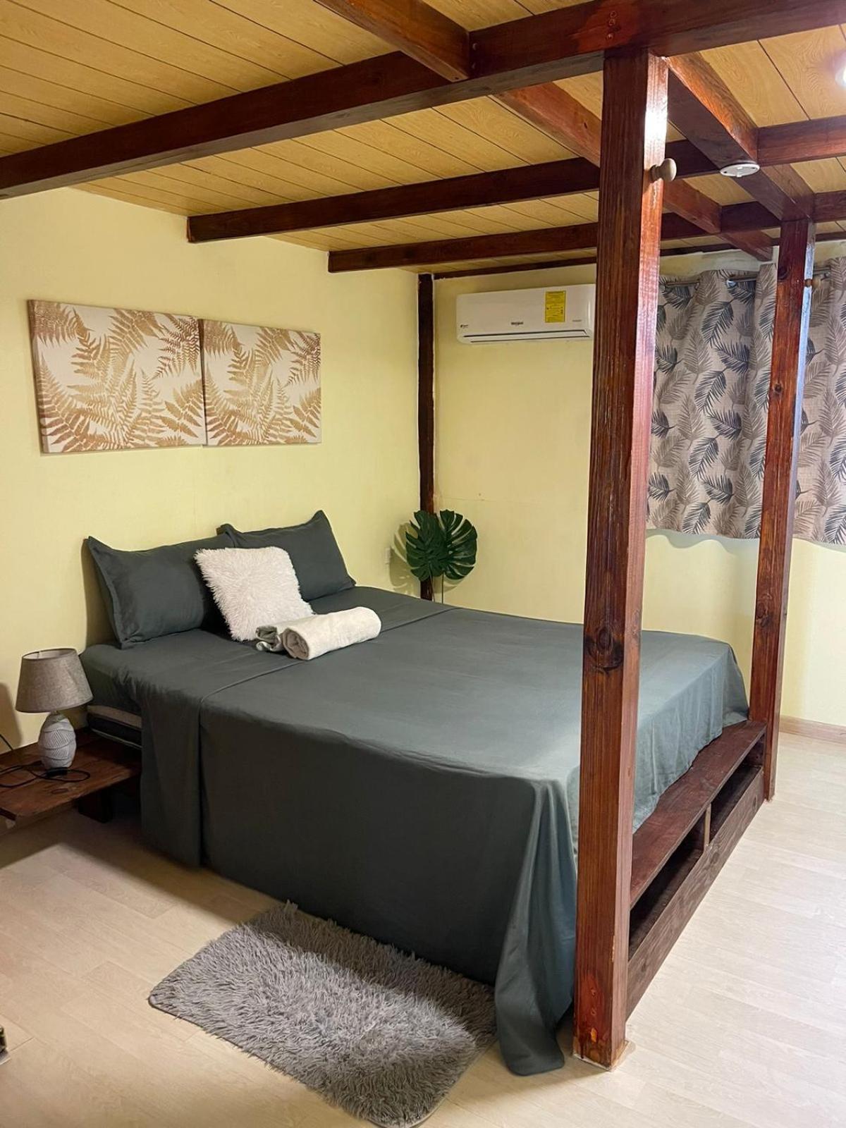 Hotel Casa Mano Juan Extérieur photo